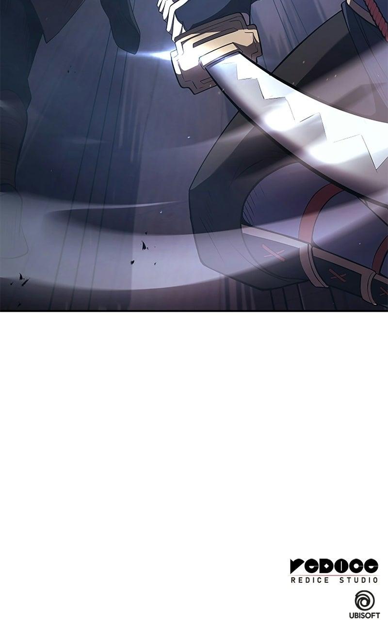 Read Assassin’S Creed Manga Online