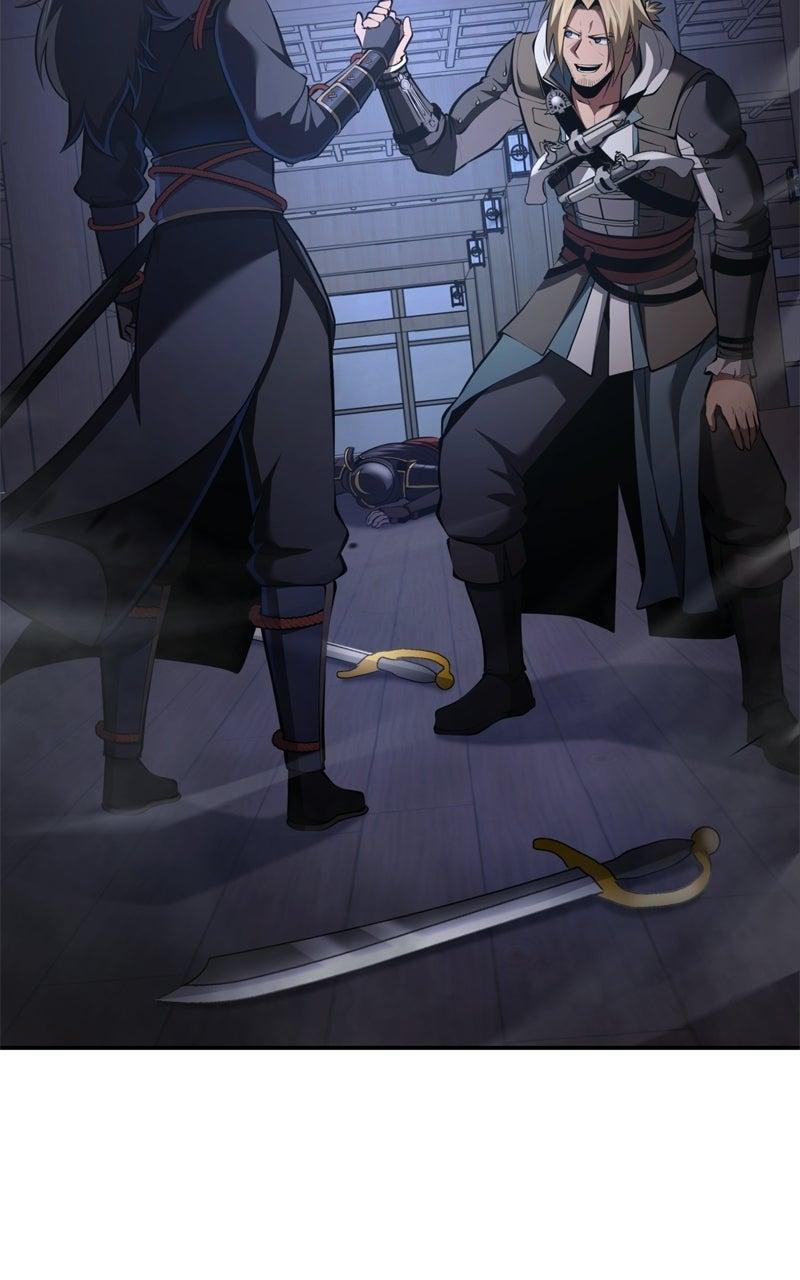 Read Assassin’S Creed Manga Online