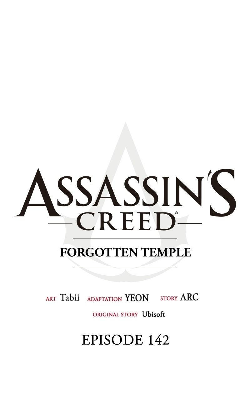 Read Assassin’S Creed Manga Online