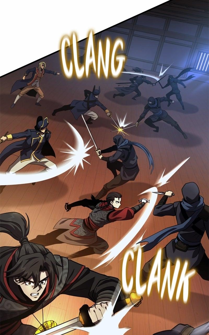 Read Assassin’S Creed Manga Online