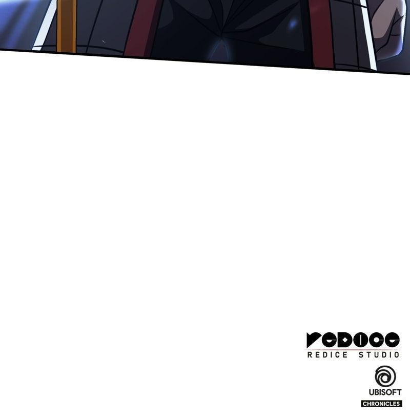 Read Assassin’S Creed Manga Online