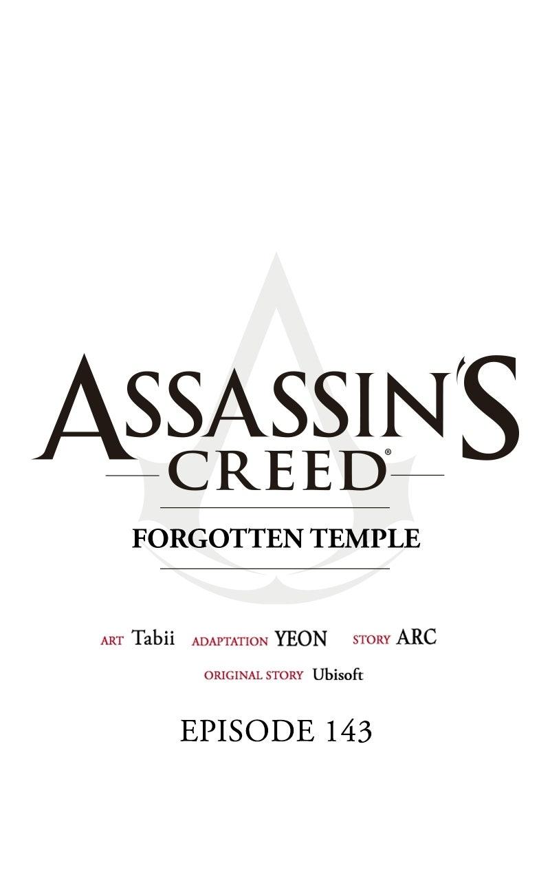 Read Assassin’S Creed Manga Online