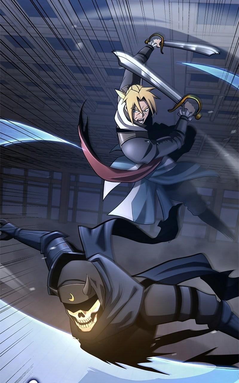 Read Assassin’S Creed Manga Online