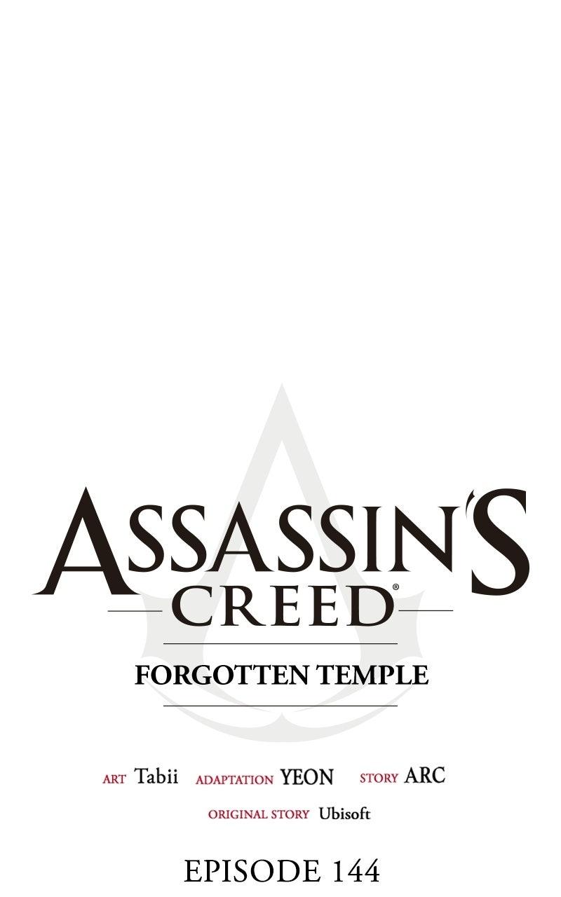 Read Assassin’S Creed Manga Online