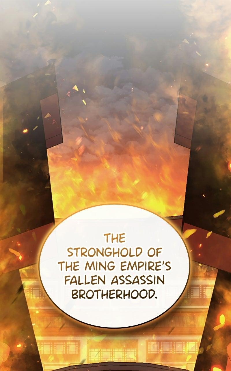Read Assassin’S Creed Manga Online