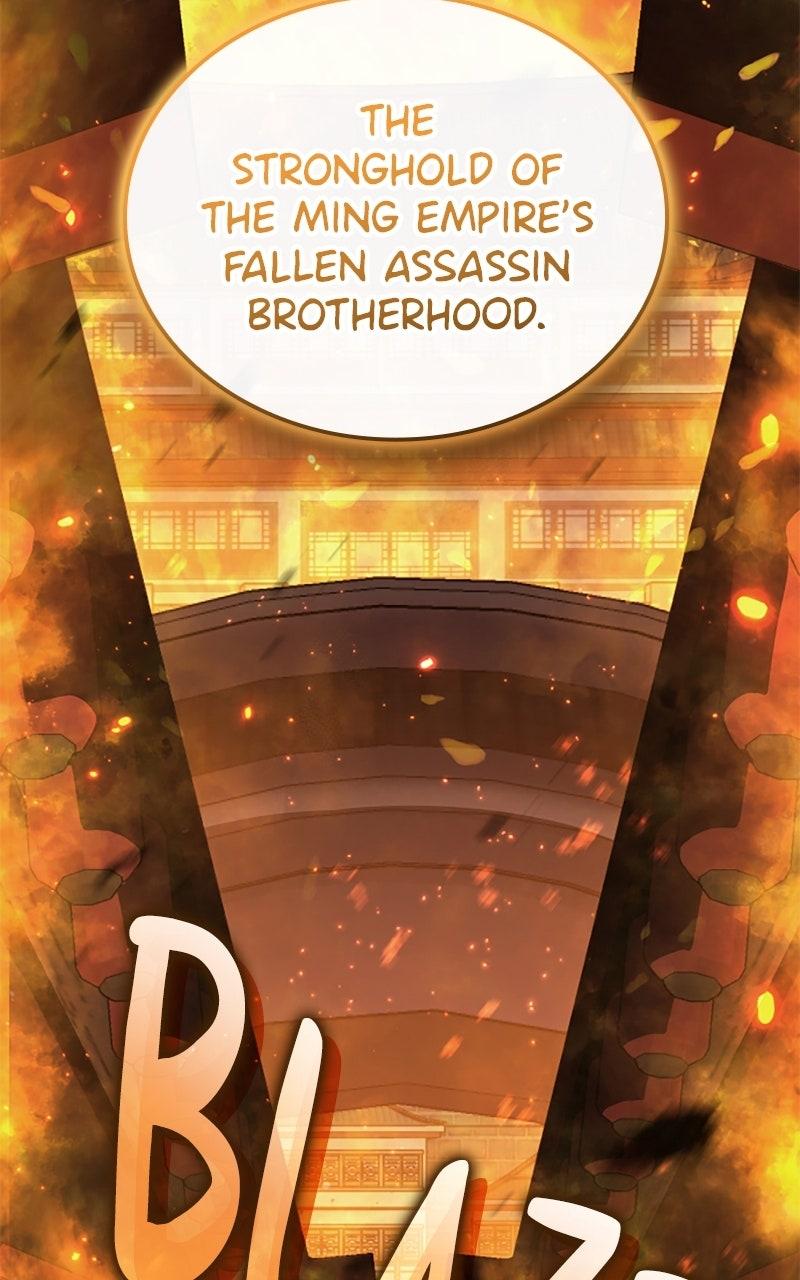 Read Assassin’S Creed Manga Online