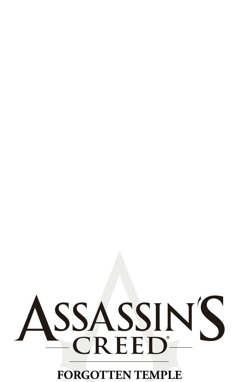 Read Assassin’S Creed Manga Online