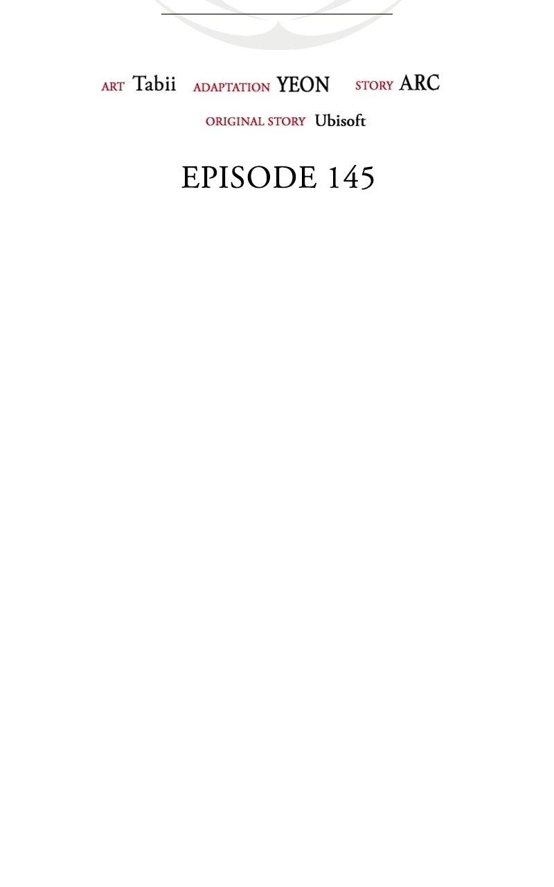 Read Assassin’S Creed Manga Online