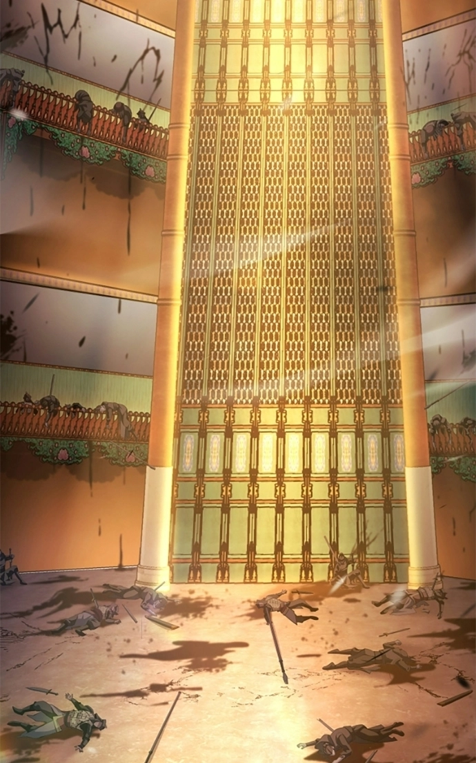 Read Assassin’S Creed Manga Online