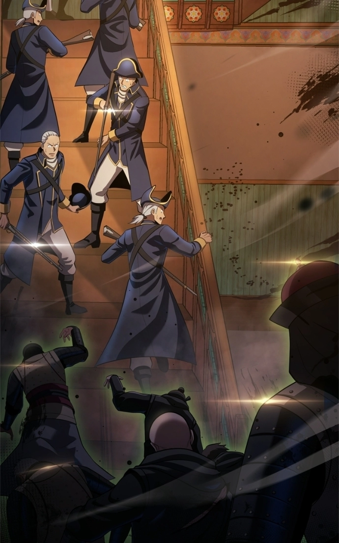 Read Assassin’S Creed Manga Online