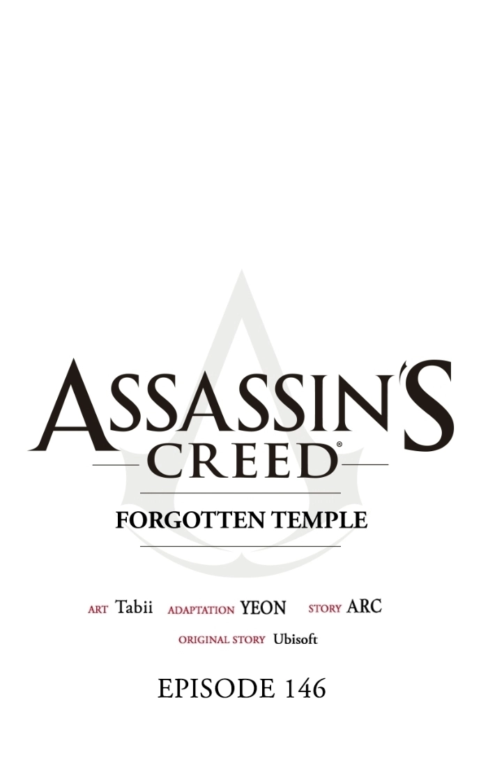 Read Assassin’S Creed Manga Online