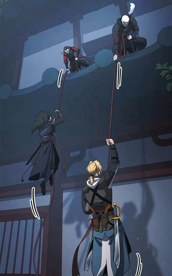 Read Assassin’S Creed Manga Online