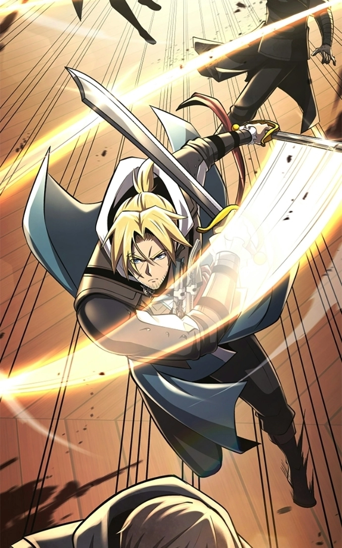 Read Assassin’S Creed Manga Online