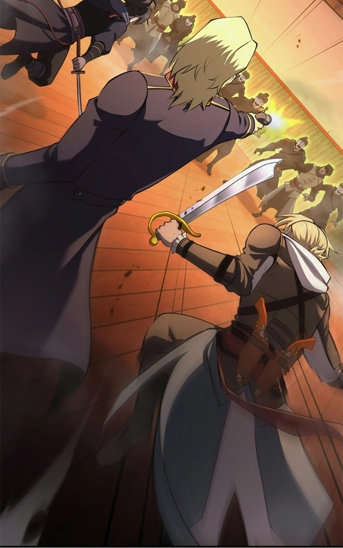 Read Assassin’S Creed Manga Online