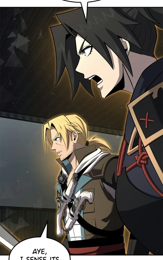 Read Assassin’S Creed Manga Online