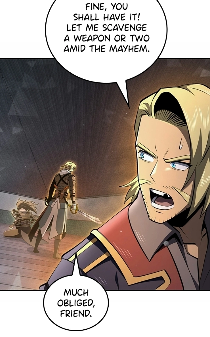 Read Assassin’S Creed Manga Online