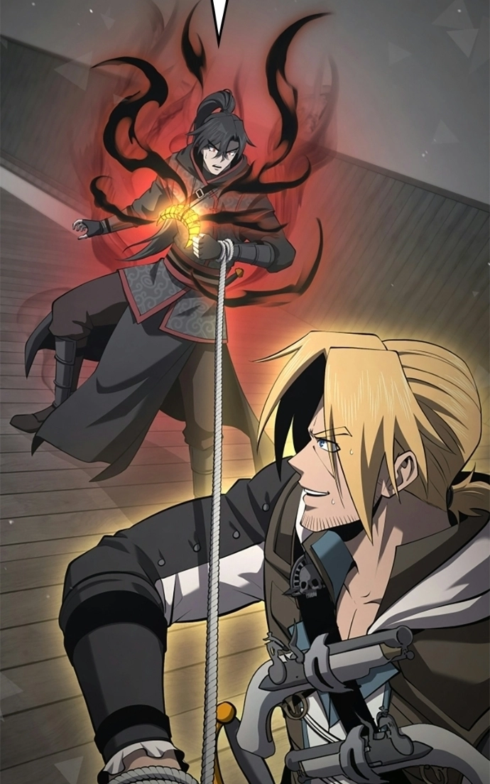 Read Assassin’S Creed Manga Online