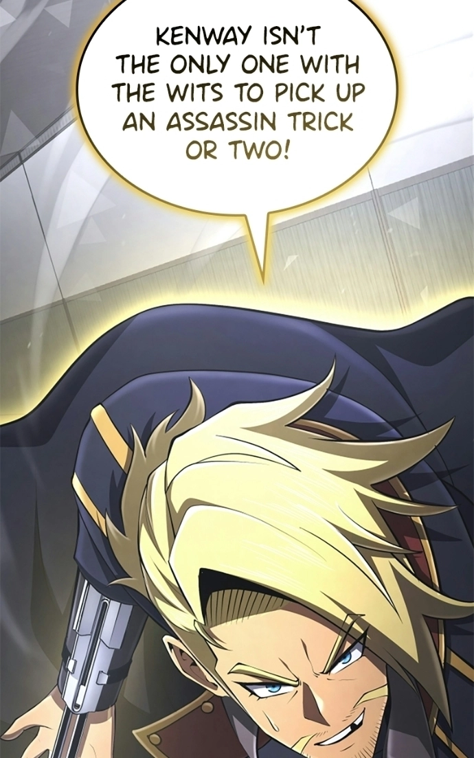 Read Assassin’S Creed Manga Online