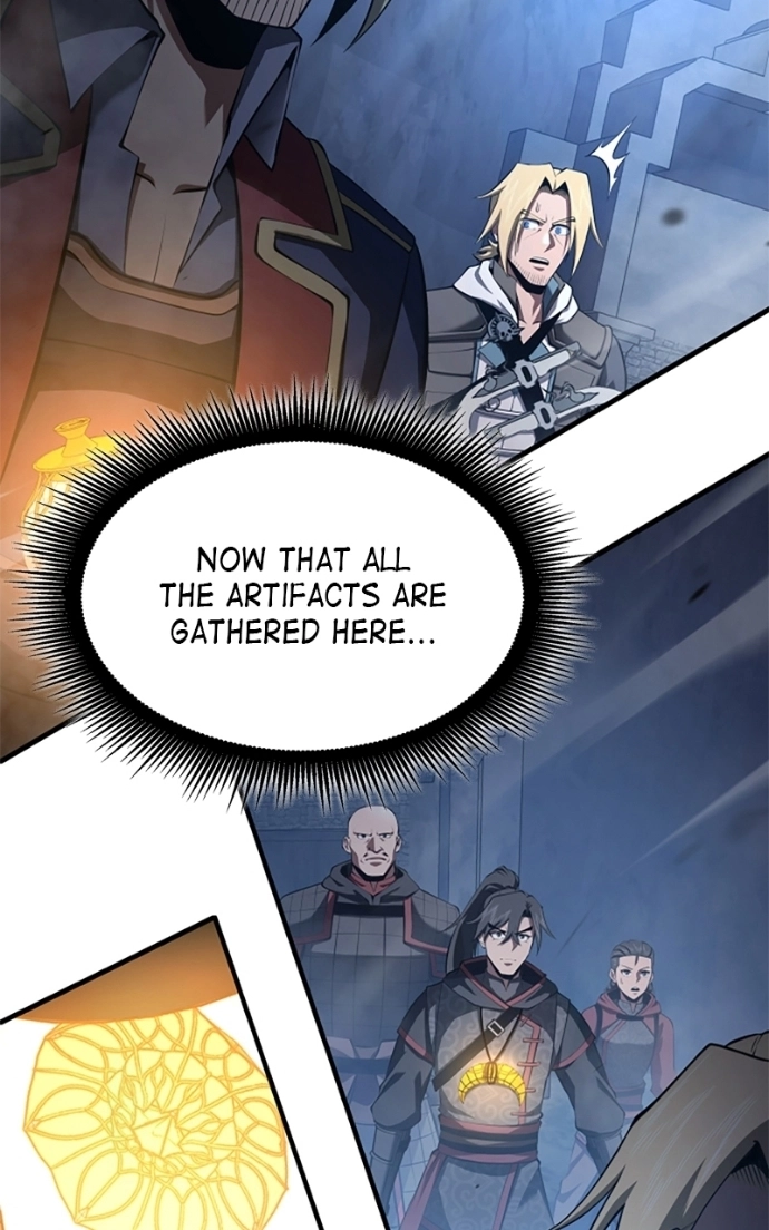 Read Assassin’S Creed Manga Online