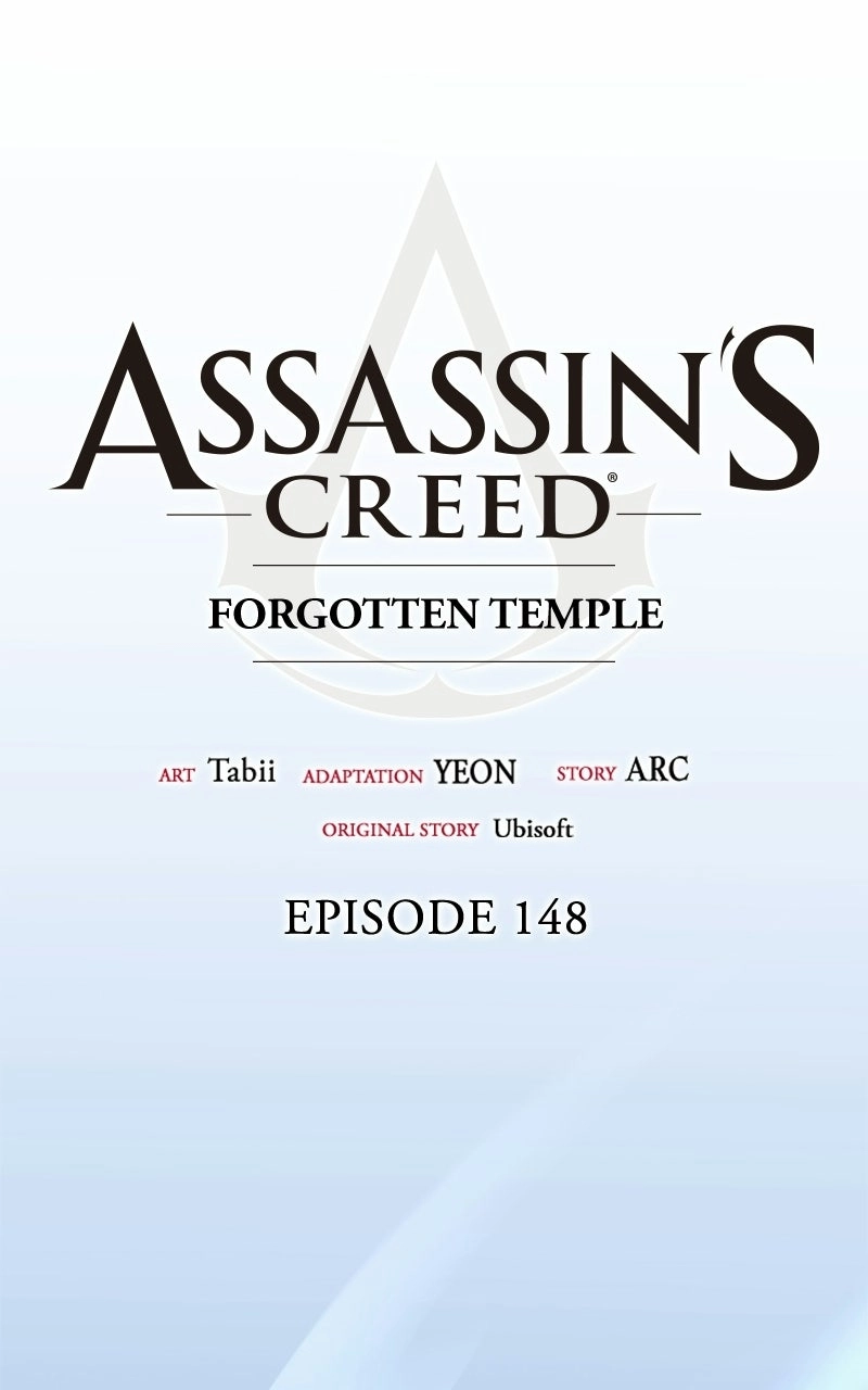 Read Assassin’S Creed Manga Online