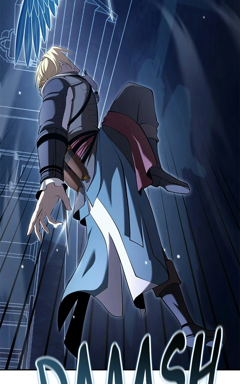 Read Assassin’S Creed Manga Online