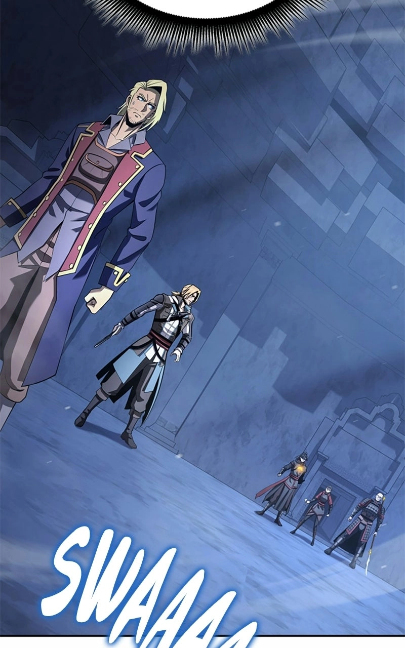 Read Assassin’S Creed Manga Online