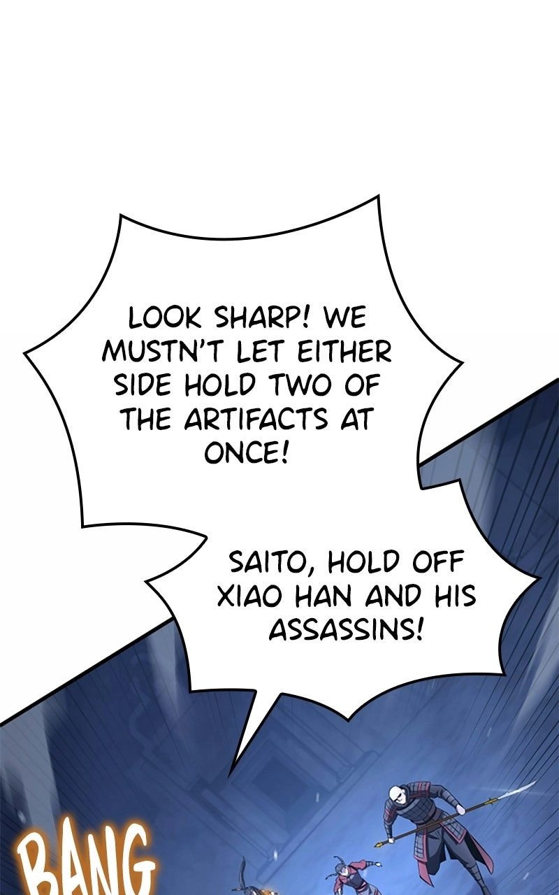 Read Assassin’S Creed Manga Online