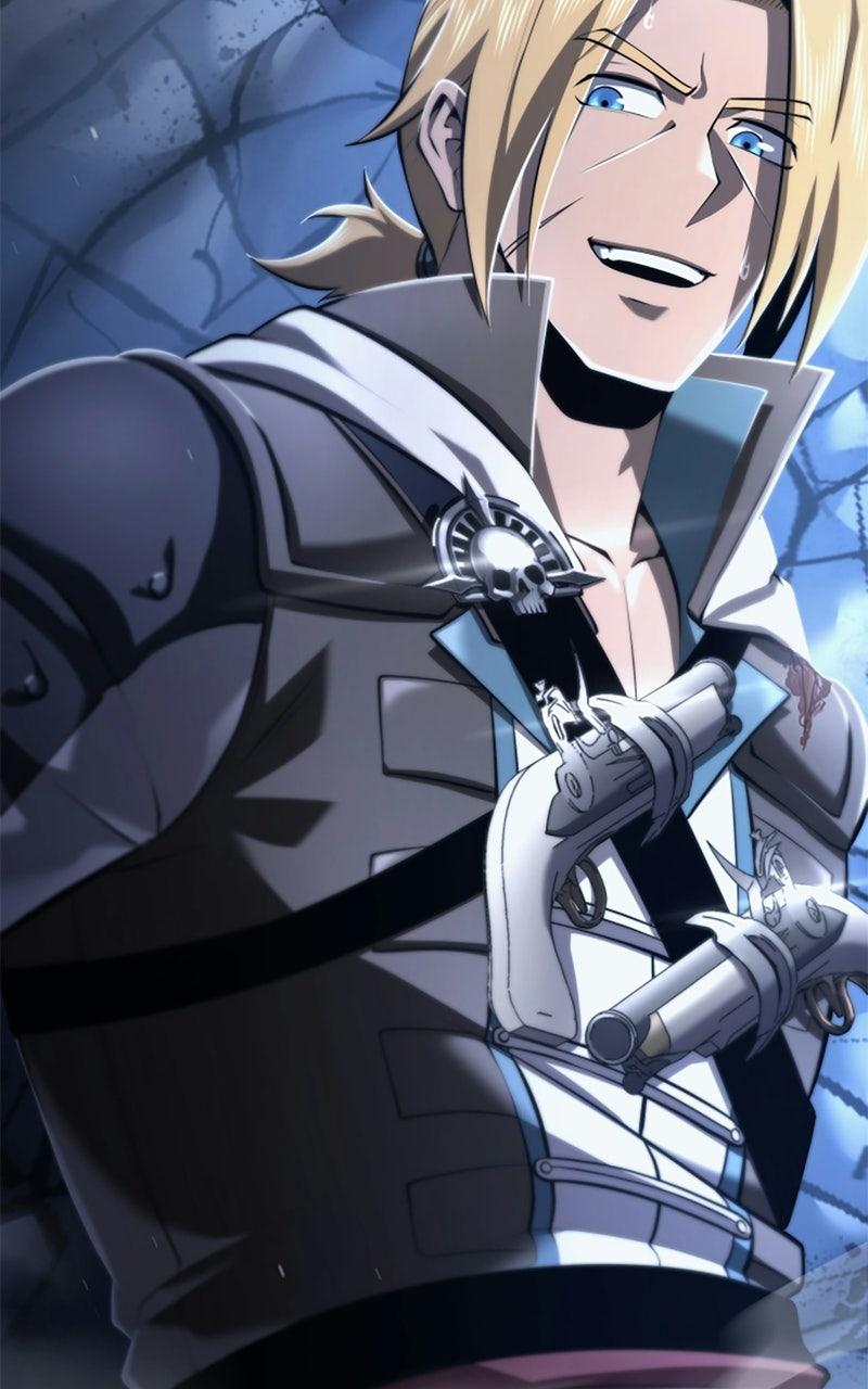 Read Assassin’S Creed Manga Online