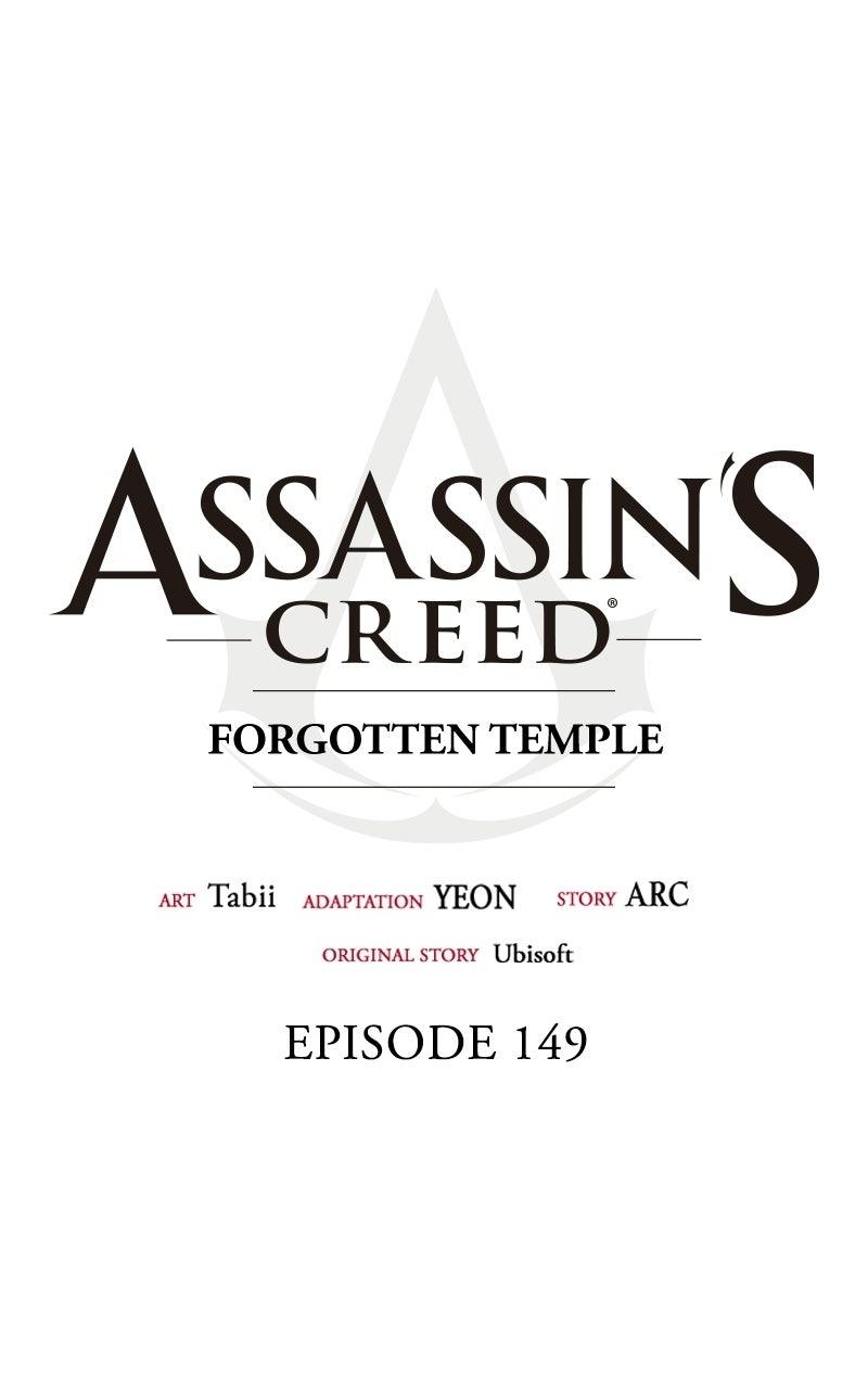Read Assassin’S Creed Manga Online