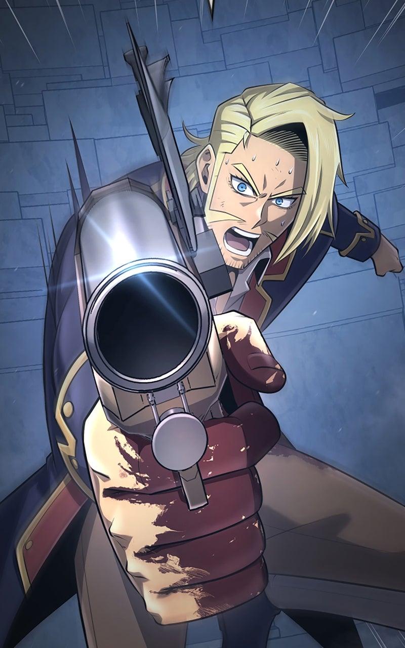 Read Assassin’S Creed Manga Online