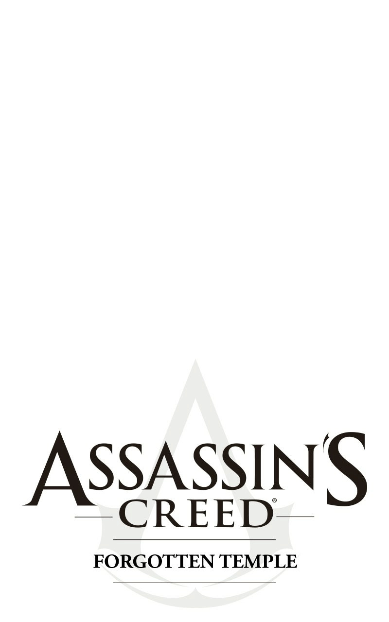 Read Assassin’S Creed Manga Online