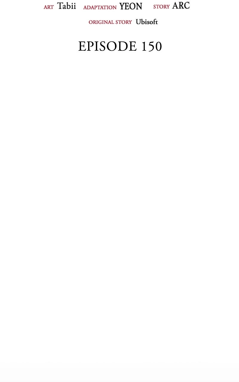 Read Assassin’S Creed Manga Online