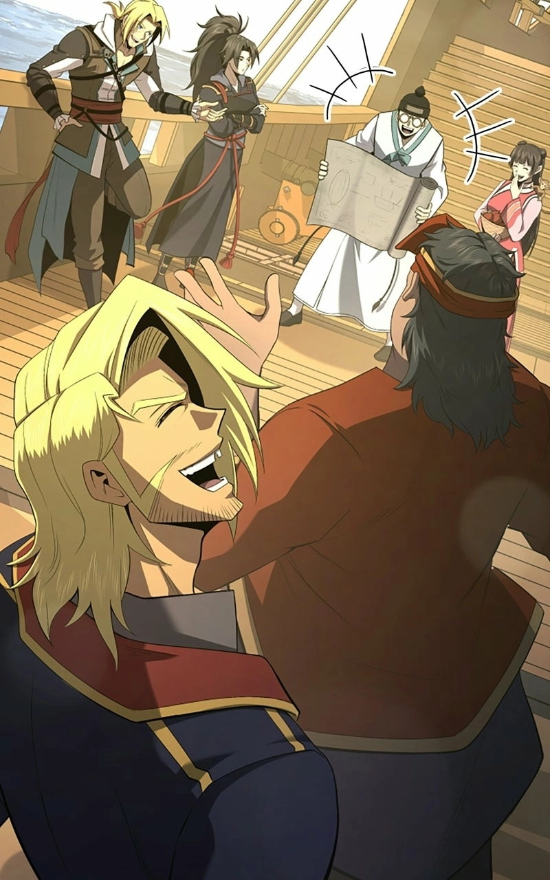 Read Assassin’S Creed Manga Online