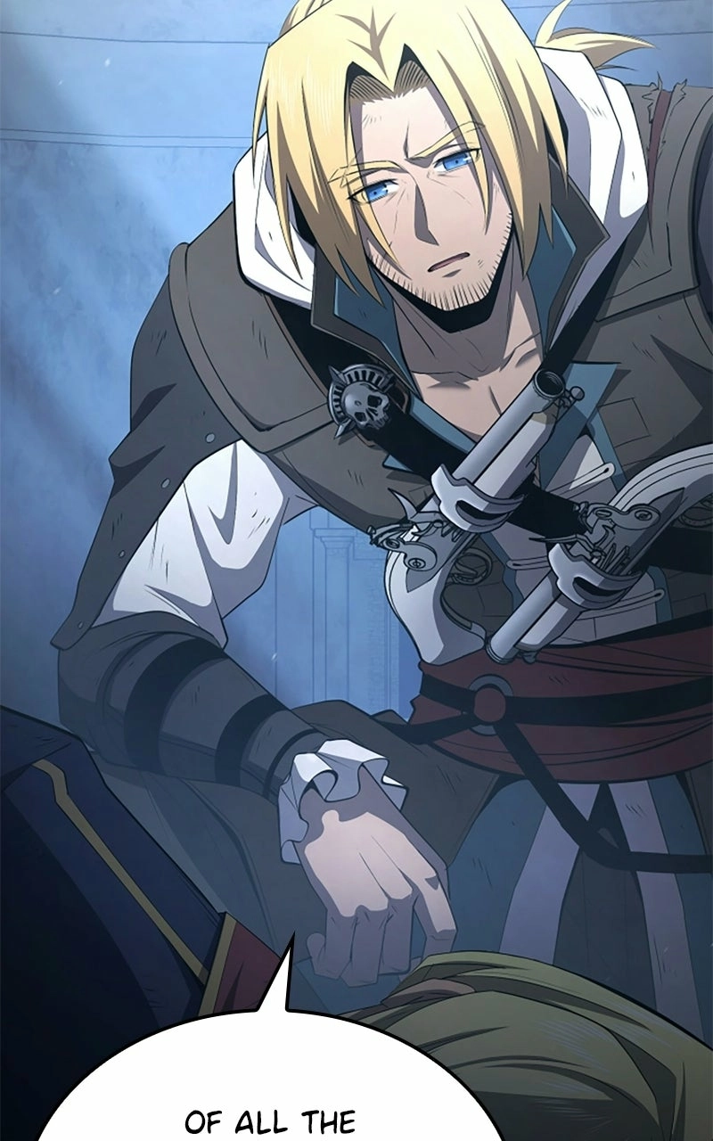 Read Assassin’S Creed Manga Online