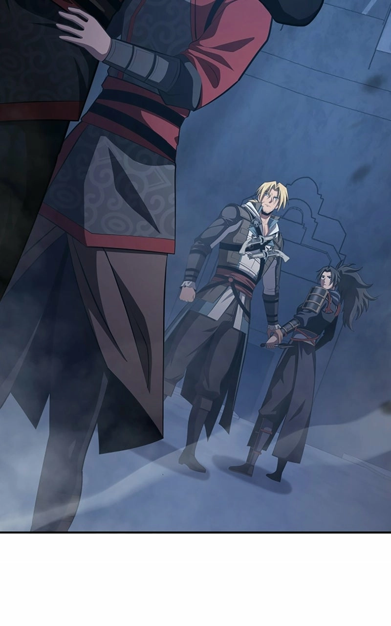 Read Assassin’S Creed Manga Online