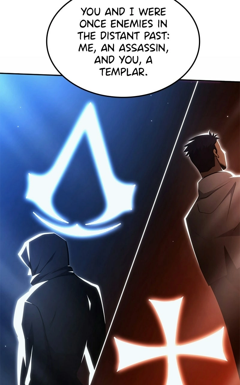 Read Assassin’S Creed Manga Online