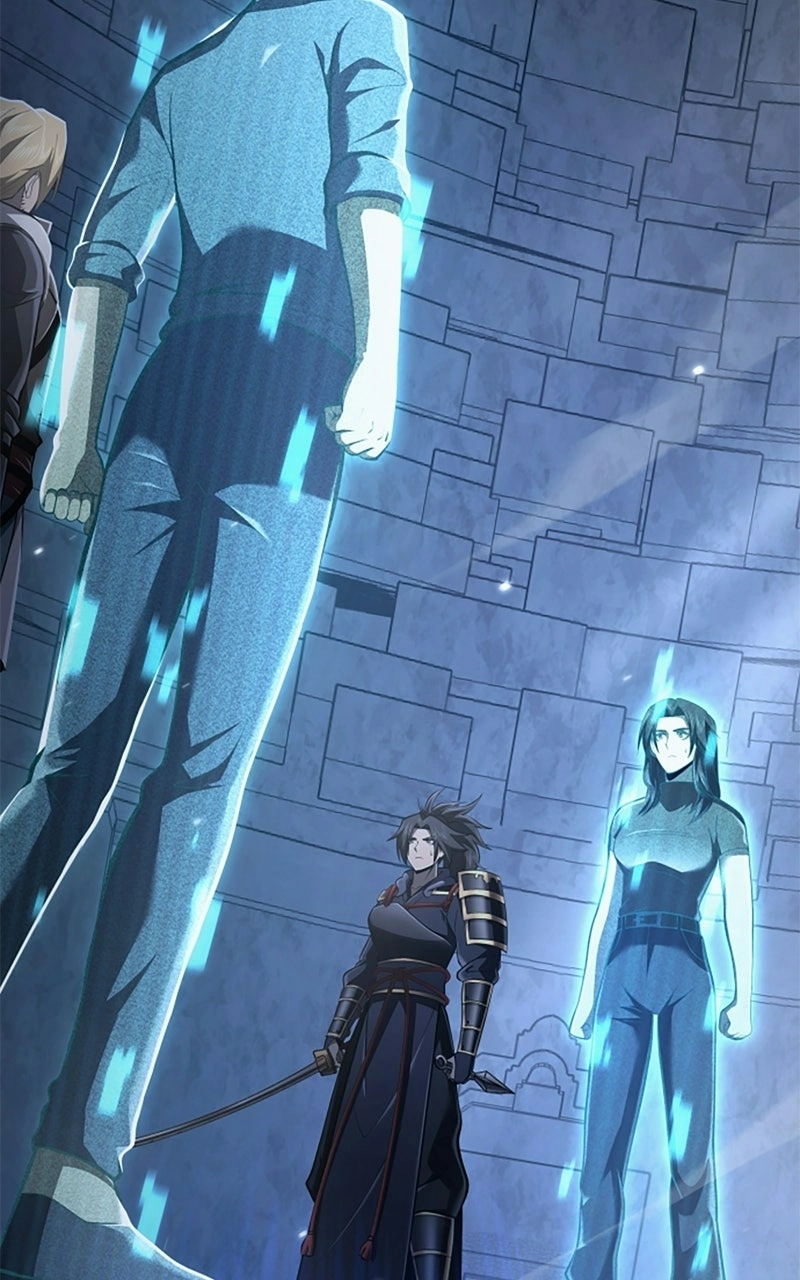 Read Assassin’S Creed Manga Online