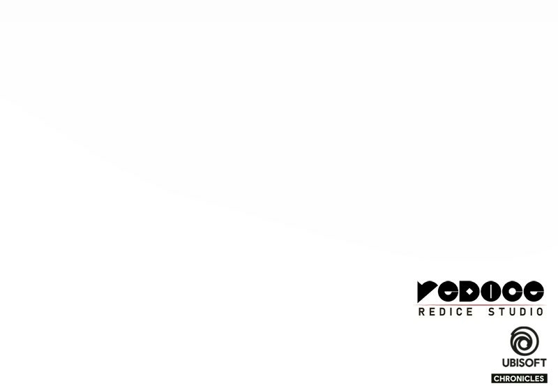 Read Assassin’S Creed Manga Online