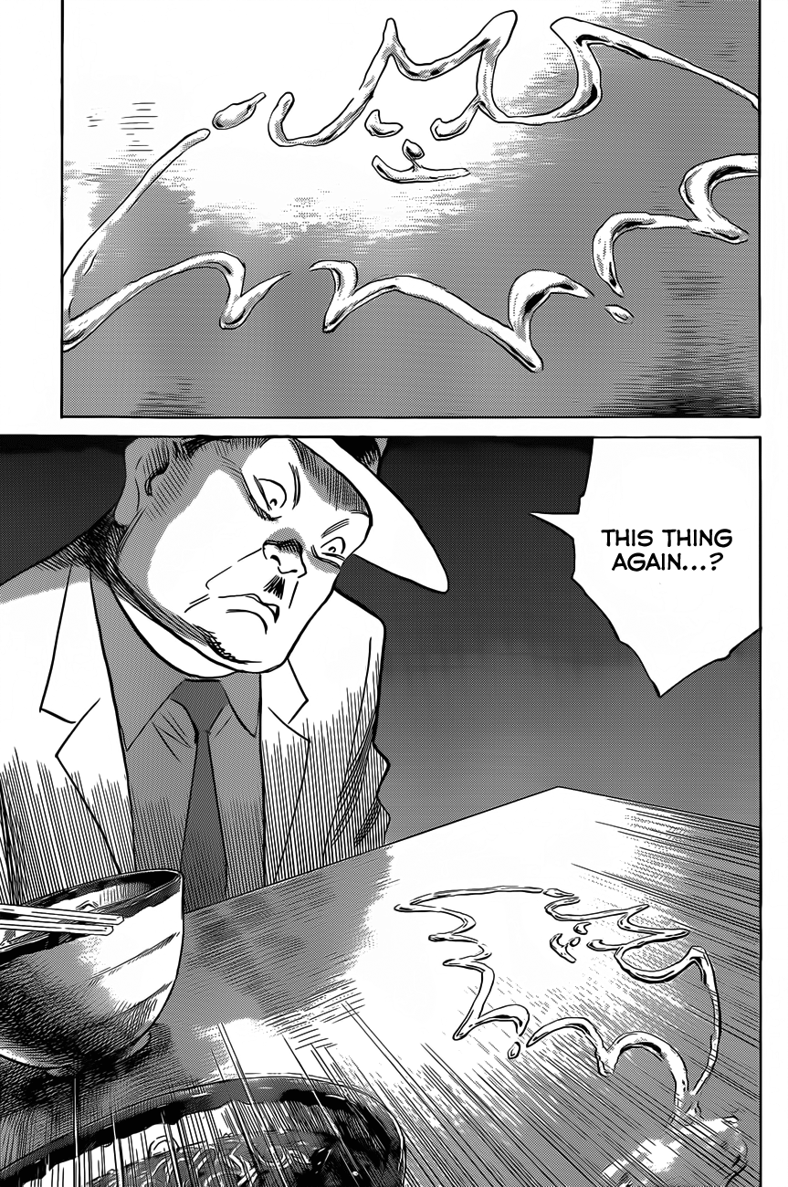 Read Billy Bat Manga Online