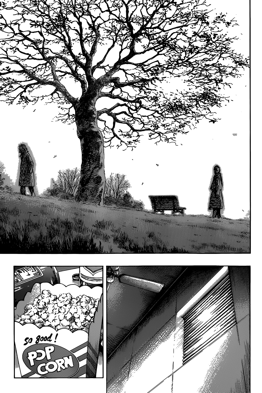 Read Billy Bat Manga Online