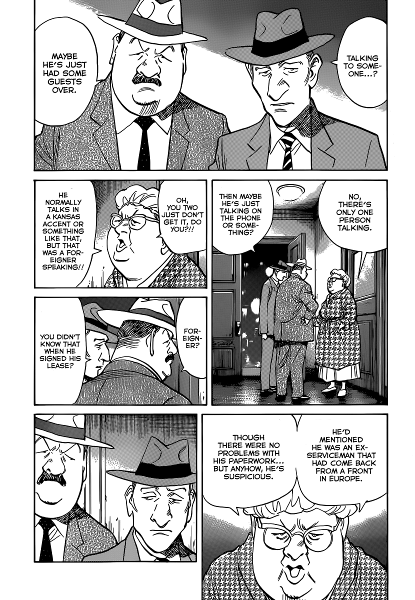 Read Billy Bat Manga Online