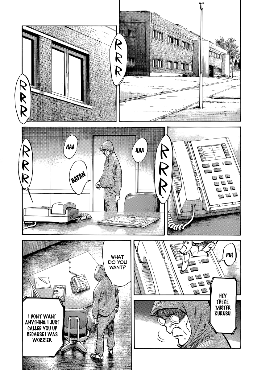 Read Billy Bat Manga Online