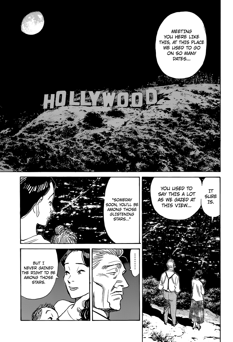 Read Billy Bat Manga Online