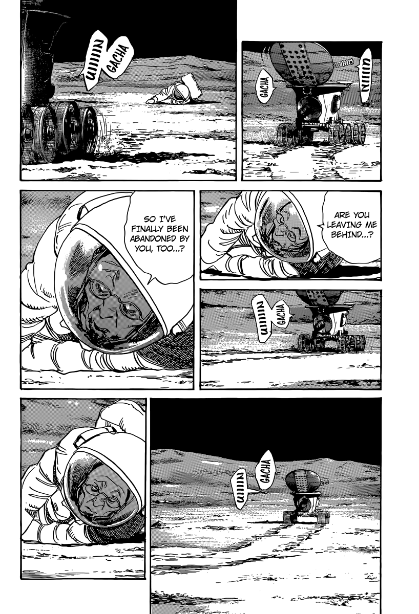 Read Billy Bat Manga Online