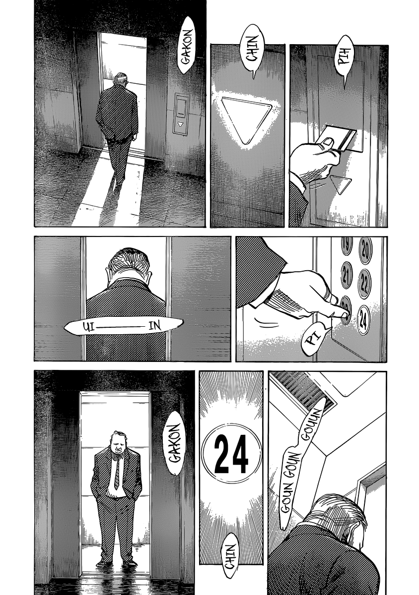 Read Billy Bat Manga Online