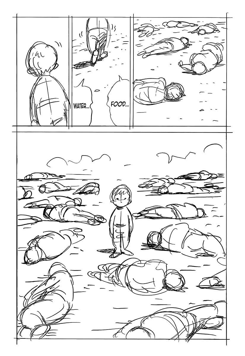 Read Billy Bat Manga Online