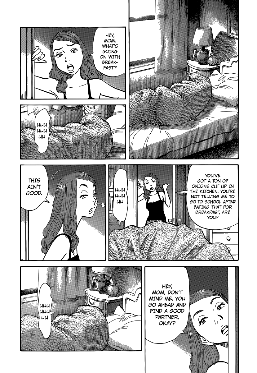 Read Billy Bat Manga Online