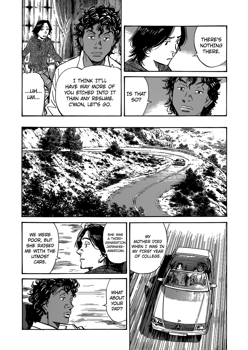 Read Billy Bat Manga Online