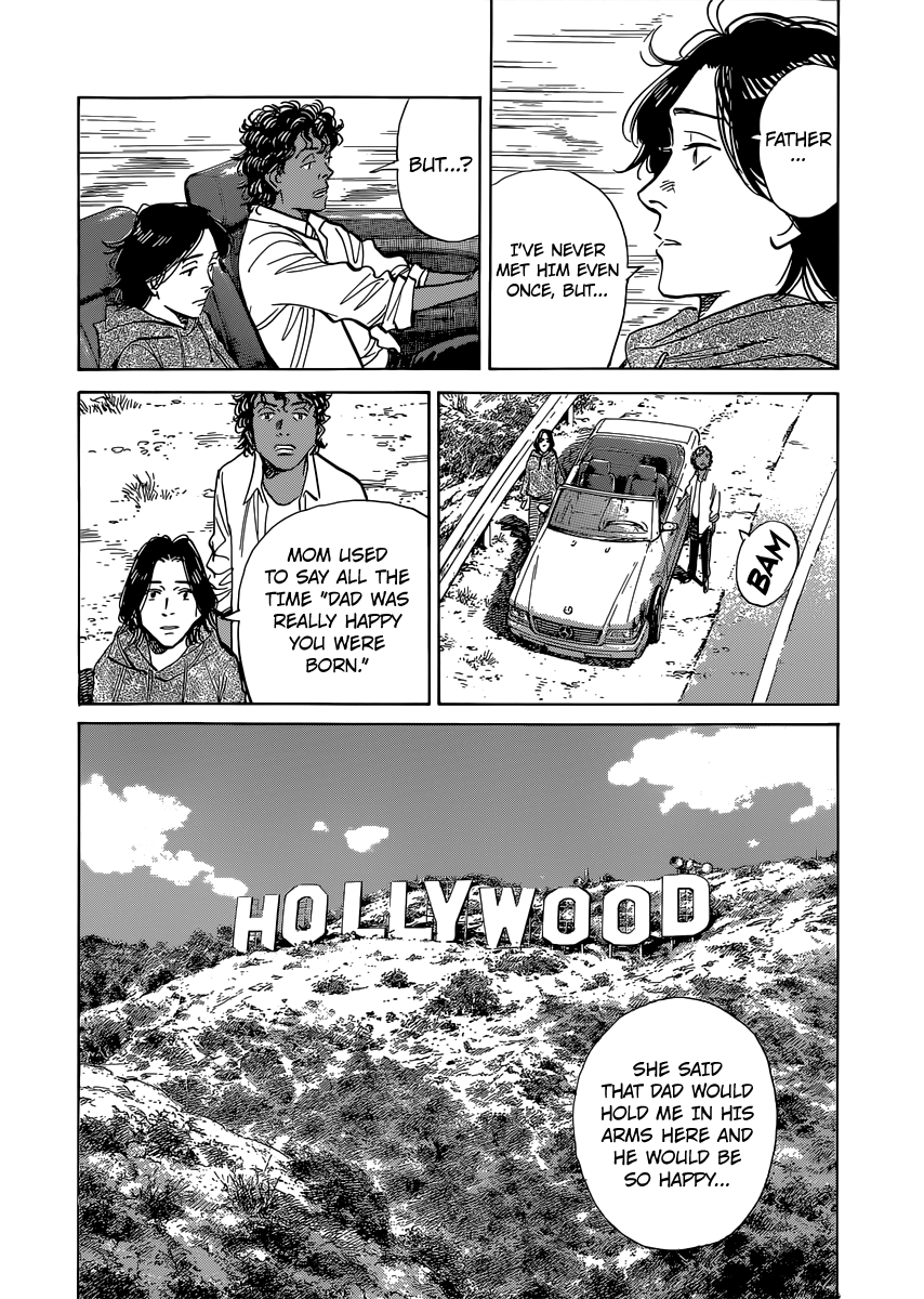 Read Billy Bat Manga Online