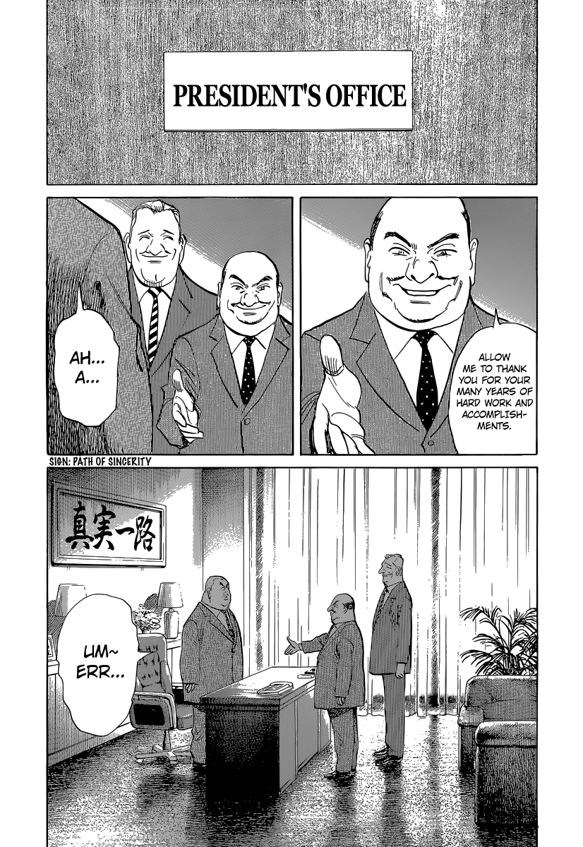 Read Billy Bat Manga Online